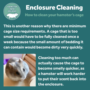 FYI - Cage Cleaning8