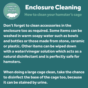 FYI - Cage Cleaning9